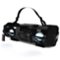 Emerson - EPB-3001 Portable Bluetooth CD Player Boombox Stereo System with AM/FM Radio (EPB-3001) - Black-Front_Standard
