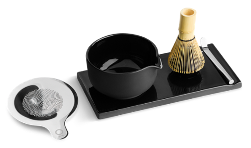 Fellow - Matcha Set with Matching Ceramic Bowl