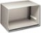 Frigidaire - Air Wall Sleeve for Most Thru-the-Wall Air Conditioners - White-Front_Standard