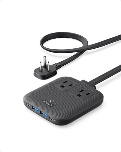 Anker Nano Charging Station(67W Max) Black A9129 - Best Buy