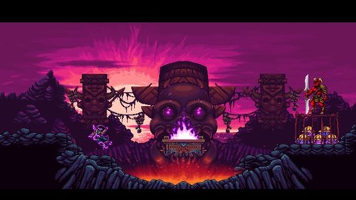 Devolver Digital The Messenger - Nintendo Switch HOW TO BUY
