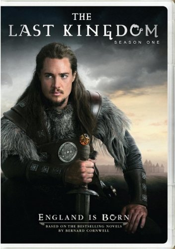  The Last Kingdom: Season One