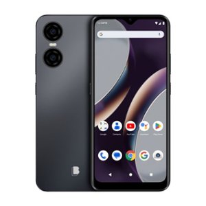 BLU - G63 128GB (Unlocked) - Black