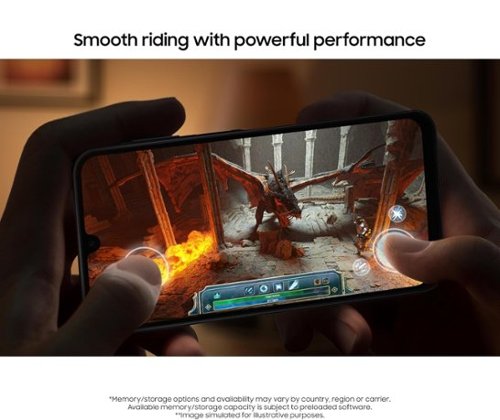 Samsung Galaxy A16 128GB (Unlocked) Latin America Version - Black GLOBAL SHIPPING