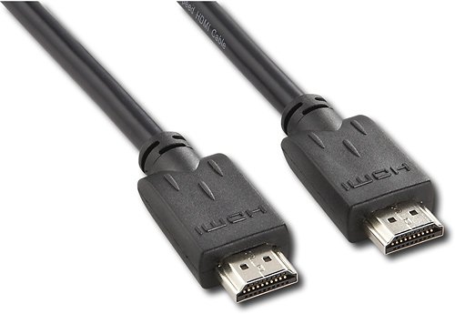 Dynex™ - 6' HDMI Cable - Multi-Front_Standard