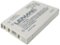Lenmar - Lithium-Ion Battery for Select Nikon Digital Cameras-Front_Standard