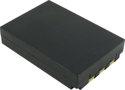 Lenmar - NoMEM Lithium-Ion Battery-Front_Standard 