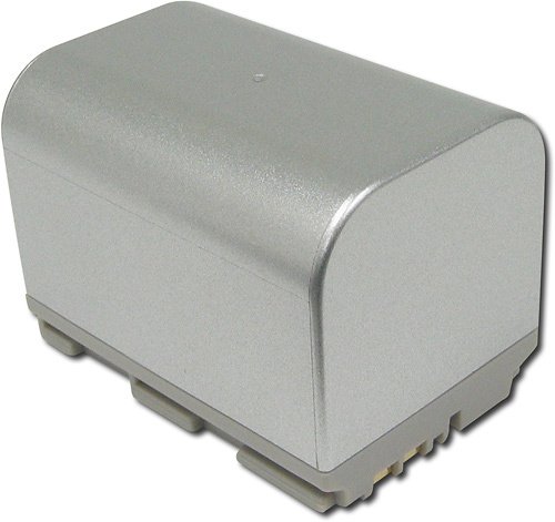  Lenmar - Lithium-Ion Battery for Select Canon Camcorders