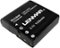 Lenmar - Lithium-Ion Battery for Select Casio Digital Cameras-Front_Standard
