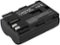Lenmar - Lithium-Ion Battery for Select Canon Digital Cameras-Front_Standard