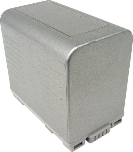 Lenmar - NoMEM Lithium Ion Battery-Front_Standard 