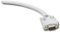 Monster - Digital Life High Performance 16' VGA Cable - White-Front_Standard