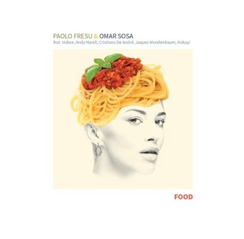 

Food [LP] - VINYL