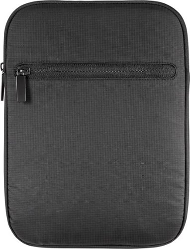  Insignia™ - Universal Sleeve for Most Tablets Up to 10&quot;