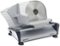 Waring Pro - Professional Food Slicer - Stainless-Steel-Angle_Standard