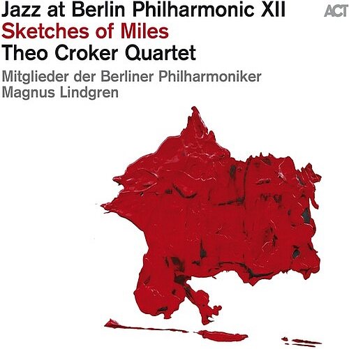 

Jazz at Berlin Philharmonic XII : Sketches of Miles [LP] - VINYL