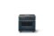 Viking - 36 in. Wide 4 Burner Dual Fuel Sealed Burner Range with Griddle - Squall-Front_Standard