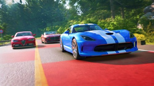 Nacon Gear.Club Unlimited 3 - Nintendo Switch 2 BUY IN MIDDLE EAST