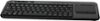 Logitech - Living-Room K410 Wireless Keyboard - Black-Front_Standard
