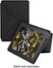 Amazon - Origami Case for Fire HDX 8.9 - Black-Front_Standard