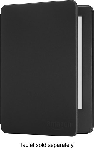  Amazon - Protective Cover for Kindle - Black