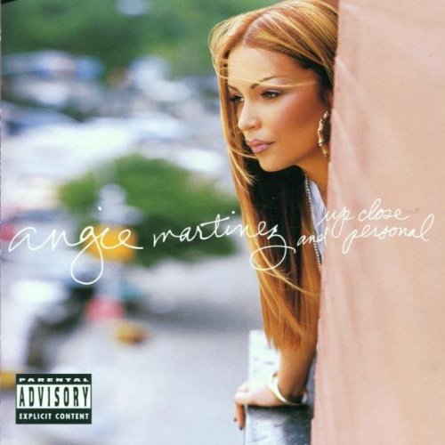  Up Close and Personal [CD] [PA]