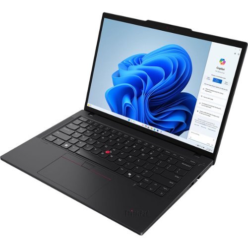 Lenovo ThinkPad T14 Gen 5 14 Touch - Screen Laptop - Ultra 5 with 32GB Memory - 512GB SSD - Black HOW TO BUY