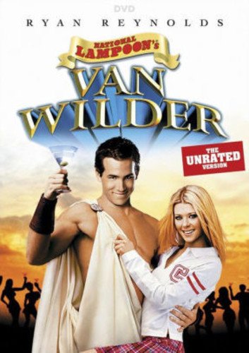  Van Wilder: Party Liasion