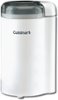 Cuisinart - Coffee Grinder - White-Front_Standard