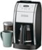 Cuisinart - Grind & Brew Coffee Maker - Black-Angle_Standard