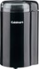 Cuisinart - Coffee Grinder - Black-Front_Standard