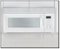 Frigidaire - 1.5 Cu. Ft. Over-the-Range Microwave - White-Front_Standard