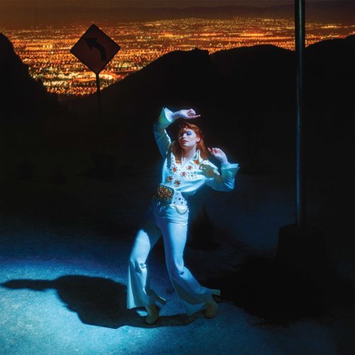 

Shaking Hands With Elvis/Faking My Own Death [Cobalt LP] [LP] - VINYL