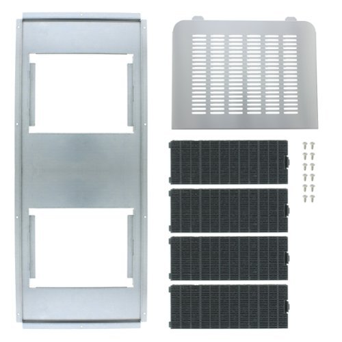 Zephyr - Recirculating Kit for DME Range Hood