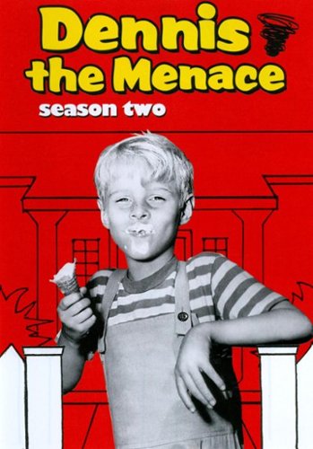  Dennis the Menace: Season Two [5 Discs]