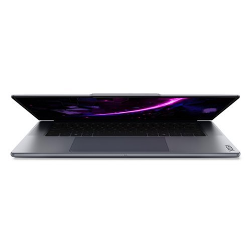 Lenovo Yoga Pro 7i Aura Edition 15.3 3K OLED Laptop- Core Ultra 9 386H 2026- NVIDIA GeForce RTX 5060- 32GB Memory- 1TB Storage - Luna Grey BUY IN QATAR