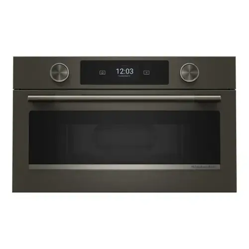 12:03 - - - x KitchenAid