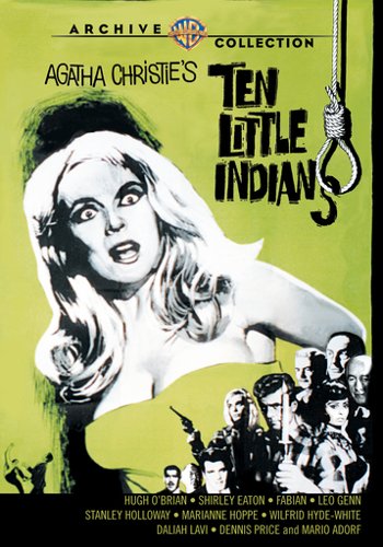 

Ten Little Indians [1965]