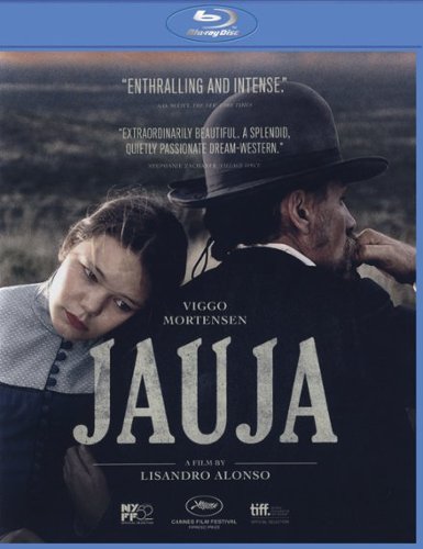 

Jauja [Blu-ray] [2014]