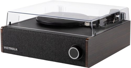 Victrola Eastwood II Signature - Espresso HOW TO BUY