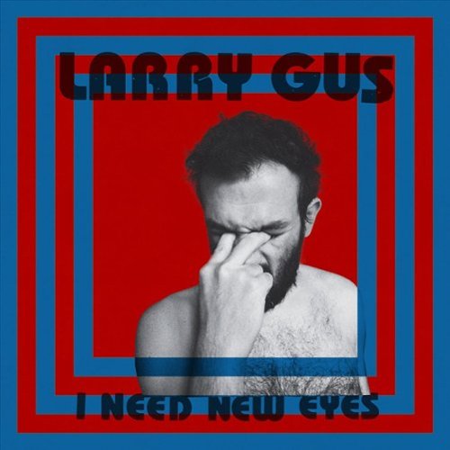 I Need New Eyes [LP] [LP] [VINYL]
