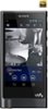 Sony - Walkman Hi-Res 128GB* Video MP3 Player - Black-Front_Standard