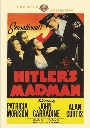 

Hitler's Madman [1943]