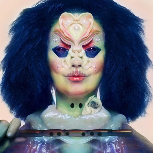 Bjork - Utopia   - VINYL LP