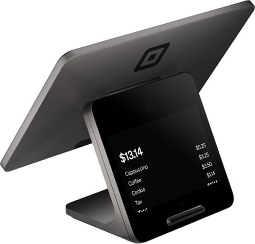 Register (2nd generation) - Powered by Square POS