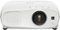 Epson - Home Cinema 3000 Projector - White-Front_Standard