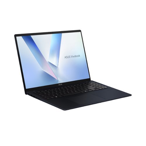 ASUS Vivobook 16 16 FHD+ Laptop - Copilot+ PC - AMD Ryzen AI 5 340 with 16GB Memory - 512GB SSD - Quiet Blue BUY IN AUSTRALIA