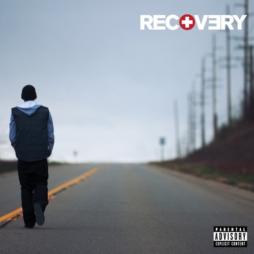  Recovery [CD] [PA]