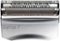 Braun - Replacement Head for Series 7 Shavers - Silver-Angle_Standard