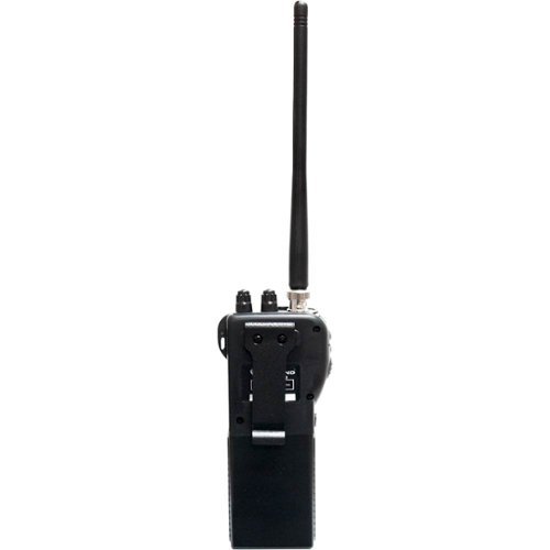Midland 75 40-Channel CB Radio - Black BUY ONLINE